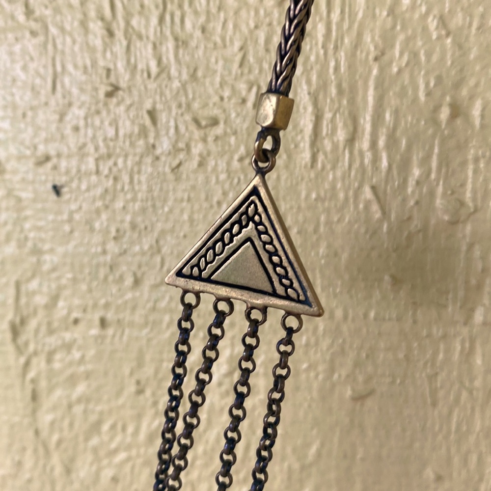 SPELL PRSIM BOMB NECKLACE - Picture 8 of 8